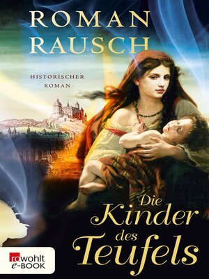 cover image of Die Kinder des Teufels